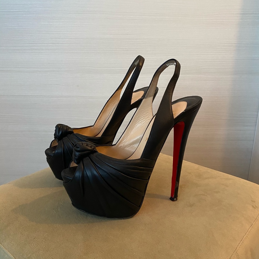 Christian Louboutin shoes